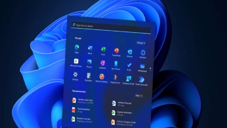 Windows 11’de görev çubuğu sürprizi: Microsoft geri getiriyor