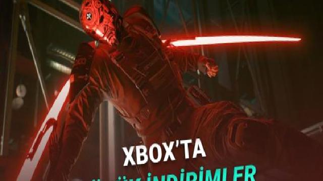 Xbox ‘Ay Takvimi Yeni Yılı’ İndirimleri Başladı (Kaçırmamanız Gereken Oyunları Listeledik)