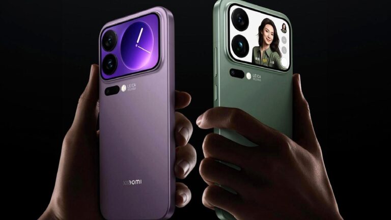 Xiaomi 17 Serisi Türkiye’ye Geliyor