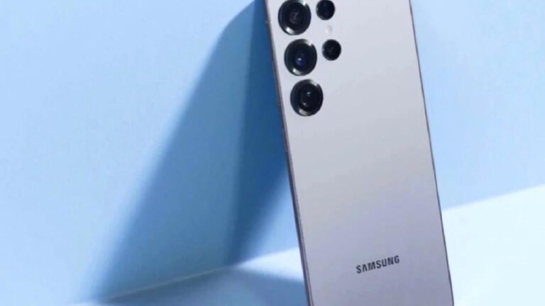 Yanınızdakiler artık göremeyecek: Samsung’un yeni gizlilik ekranı sızdırıldı