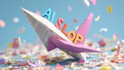 Yapay zeka kirliliği gençleri tehdit ediyor