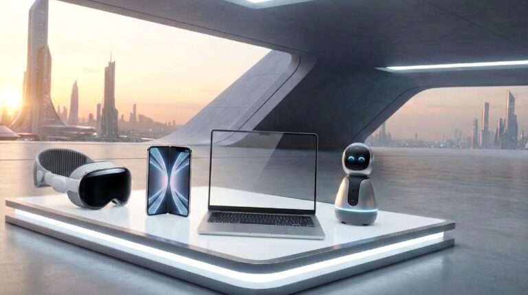 Yeni Apple Ürünleri için Büyük Sürprizler Yolda