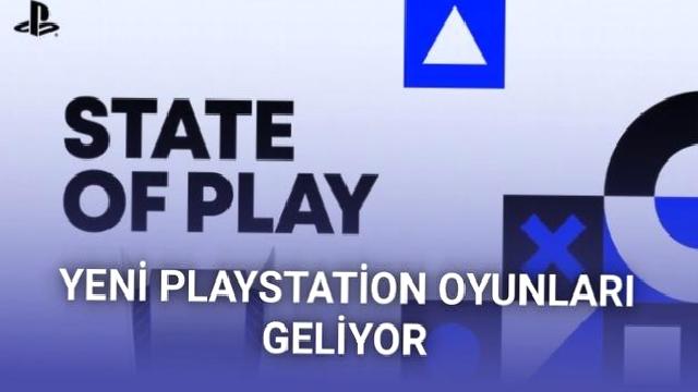 Yeni PlayStation Duyuruları Geliyor: 2026’nın İlk State of Play Etkinliği Duyuruldu