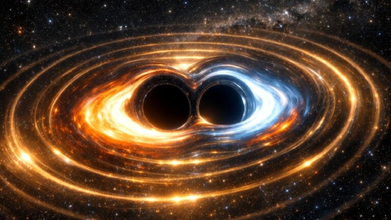 Yerçekimi dalgaları Einstein’ı bir kez daha haklı çıkardı