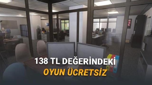 [19-26 Mart] 138 TL Değerindeki Oyun Epic Games’te Bu Hafta Ücretsiz