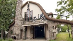 1930’ların ‘akıllı evi’ görenleri şaşkına çeviriyor