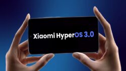 2 Yeni Model için HyperOS 3 Güncellemesi Yayınlandı