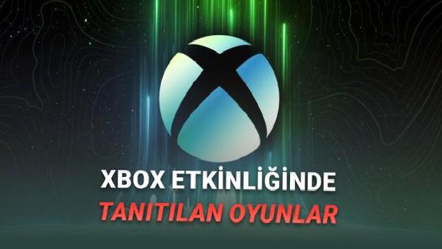 2026 Xbox Partner Preview Etkinliği Gerçekleşti: İşte Tanıtılan Tüm Oyunlar [Video]