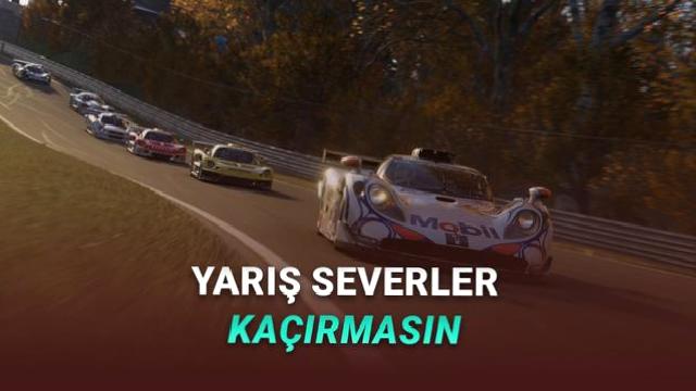 [27-30 Mart] 1.780 TL Değerindeki Oyun Bu Hafta Sonu Steam’de Ücretsiz