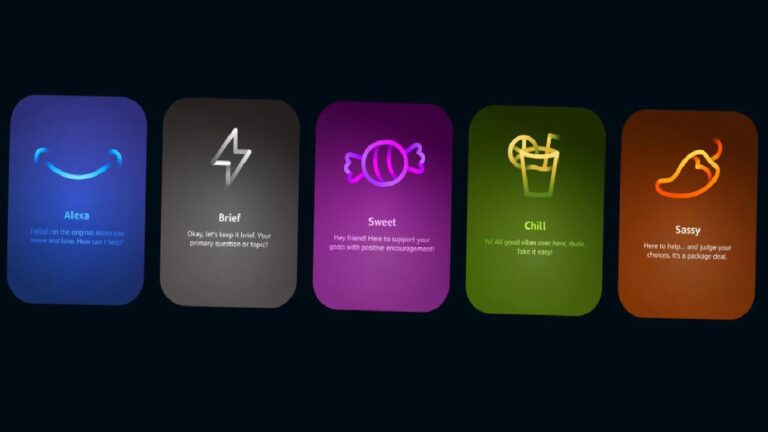 Alexa artık “laf sokacak”: Amazon’dan Alexa+ hamlesi