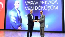 Amazon’un Türk yöneticisinden yapay zeka uyarısı