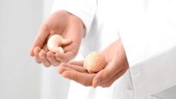 Ameliyatsız organ nakli dönemi: Vücuda karaciğer enjekte edilecek