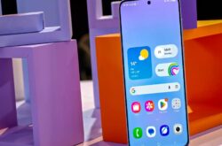 Amiral Gemilerine Kafa Tutan Galaxy A57 Tanıtıldı!