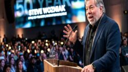 Apple efsanesinden çok konuşulacak AI sözleri: “En iyi beyin dokuz ayda yapılır”