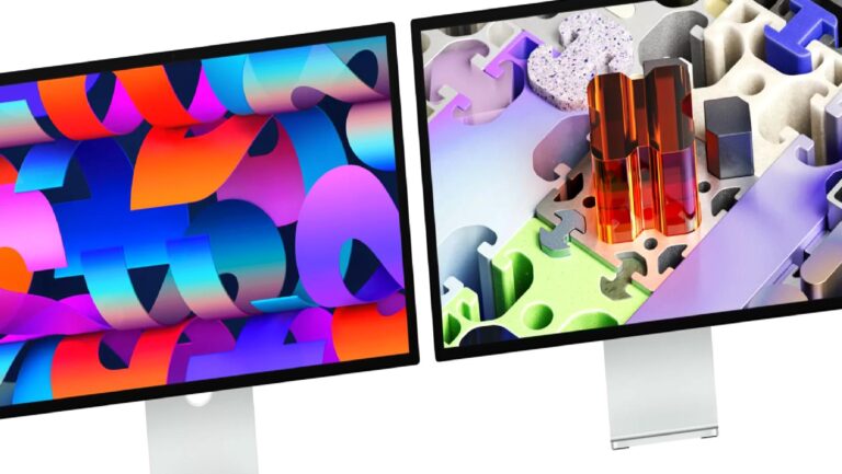 Apple Studio Display XDR Tanıtıldı! İşte Özellikleri ve Fiyatı!