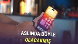 Apple’ın Reddettiği “Katlanabilir iPhone” Tasarımı Ortaya Çıktı: Peki Neden Vazgeçildi?