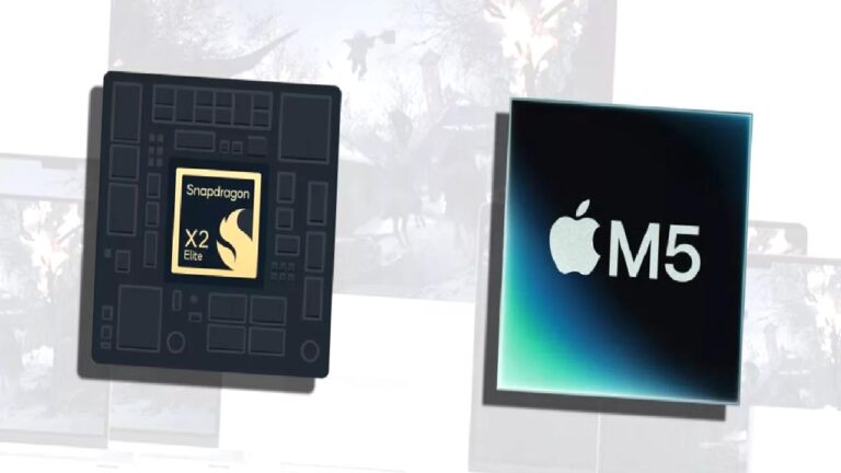 ASUS’un Tartışmalı Apple M5 Karşılaştırması Tepki Çekti!