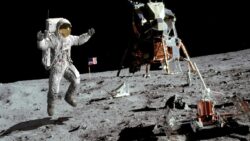 Ay’da mahsur kalma korkusu: NASA’nın rafa kalkan gizli kurtarma planı