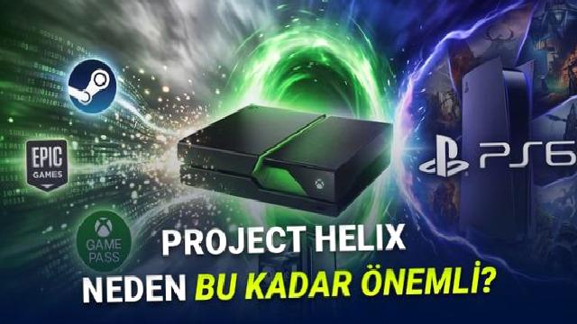 Bir Konsoldan Daha Fazlası: Yeni Nesil Konsollarda Kazanan Xbox Olabilir mi?