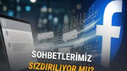 Bir Kullanıcıdan Ciddi İddia: “ChatGPT Sohbetlerimiz Facebook’a mı Sızdırılıyor?”