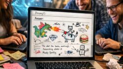 Bu tarayıcı oyunu bir anda viral oldu: Yapay zekanın işini elinden alın!