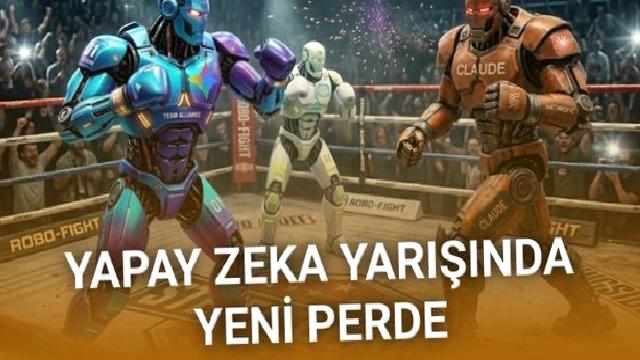 ChatGPT’den Claude’a geçmek isteyenler için “hafıza taşıma” özelliği geldi