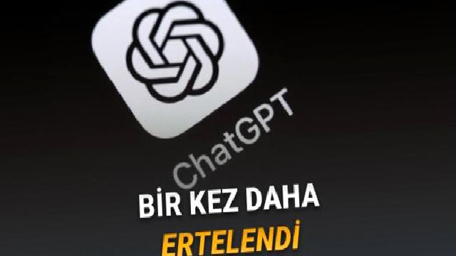 ChatGPT’nin ‘Yetişkin Modu’ Yine Ertelendi: İşte Sebebi
