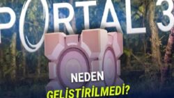 Çiftler Yıllardır Bekliyor: Valve, Portal 3’ü Neden Yapmıyor?