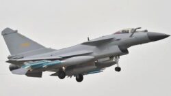 Çin, havada yakıt ikmali için de artık yapay zekaya güveniyor