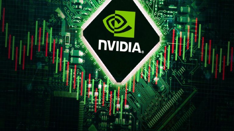 Çin pazarında Nvidia rüzgarı: Yasaklar esnedi siparişler arka arkaya geldi