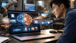 Çin yine yaptı! Dizüstülerde bile çalışan küçük Qwen3.5 modeli, dev yapay zekâları geride bıraktı