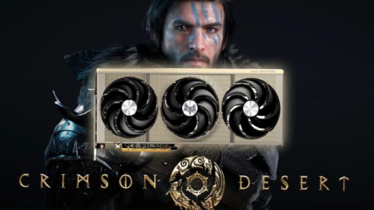 Crimson Desert için dev sistem gereksinimleri listesi: PC’den el konsoluna kadar her şey var