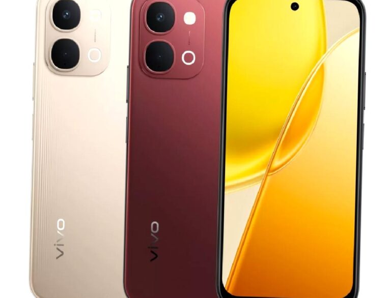 Dev Bataryalı vivo Y51 Pro 5G Resmen Tanıtıldı! İşte Fiyatı!