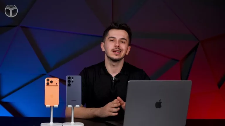 Dev Karşılaştırma: Galaxy S26 Ultra vs iPhone 17 Pro