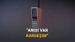 Dünyanın İlk Cep Telefonu Motorola DynaTAC 8000X’in Bugün Kulağa Şaka Gibi Gelen Özellikleri