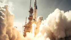 Elon Musk’ın büyük uzay planına diğer bir milyarderden itiraz geldi