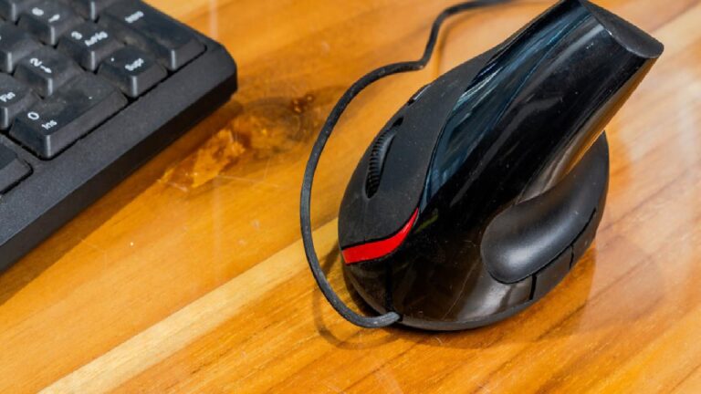 Ergonomik fareler gerçekten işe yarıyor mu?