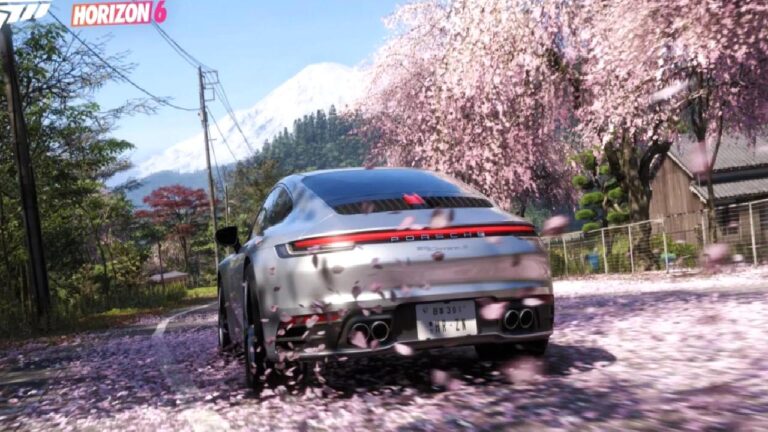 Forza Horizon 6 sistem gereksinimleri şaşırttı! Peki ne zaman çıkacak?