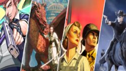 Future Games Show sahnesinde dört yerli oyun