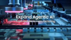 Galaxy S26’nın Agentic AI teknolojisi Samsung fabrikalarına taşınıyor