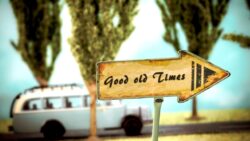 Geçmiş gerçekten daha mı güzeldi, yoksa beynimiz bizi kandırıyor mu?