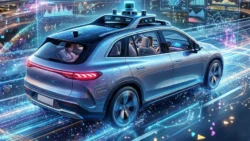 Geleceğin Araçları 300 GB RAM’e İhtiyaç Duyacak!