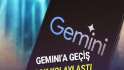 Gemini, ChatGPT’yi Bırakmak İsteyip Bırakamayanları Çok Mutlu Edecek Özellikler Duyurdu