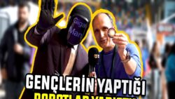 Gençlerin Yaptığı Robotlar Yarıştı! FRC 2026’ya Konuk Olduk!