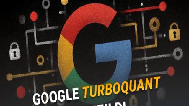 Google, 6 Kat Daha Az Bellek Kullanarak 8 Kat Daha Yüksek Performans Sunan Algoritması ‘TurboQuant’ı Duyurdu