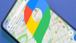 Google Haritalar Yeni Arayüz Tasarımıyla Konum Paylaşımını Sadeleştirdi