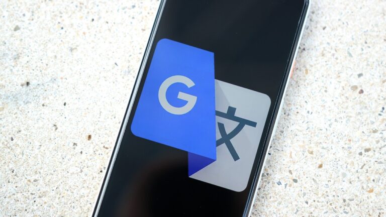 Google Translate Android için Yeni Widgetları Kullanıma Sundu