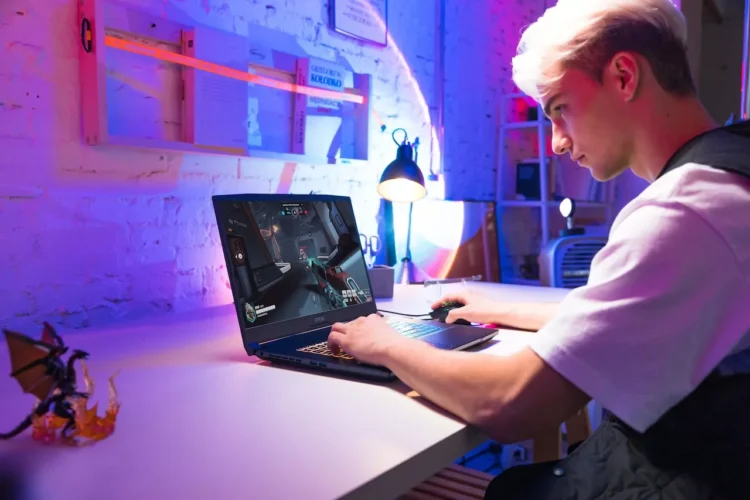 Hangi MSI Laptop Modeli Size Göre?