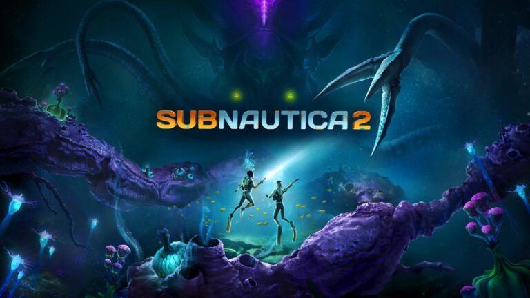 Heyecanla beklenen Subnautica 2’de su altı mimarisi tamamen değişiyor