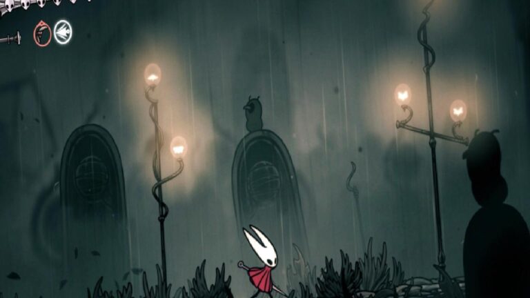 Hollow Knight: Silksong sonunda Game Pass’te